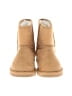 Old Navy Tan Ankle Boots Size 7 (kids) - photo 2