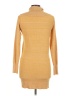 The Limited Gold Turtleneck Sweater Size M - photo 2