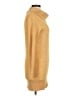 The Limited Gold Turtleneck Sweater Size M - photo 4