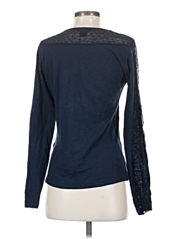 Lucky Brand Long Sleeve T-Shirt (view 2)