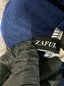 Zaful 100% Polyester Blue Cocktail Dress Size S - photo 7