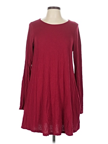 B Sharp Casual Dress (view 1)