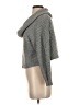 Forever 21 Gray Turtleneck Sweater Size S - photo 5