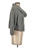 Forever 21 Gray Turtleneck Sweater Size S - photo 4