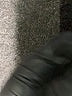 Merokeety 100% Viscose Black Cardigan Size M - photo 8
