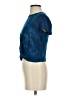 Aerie Blue Short Sleeve Top Size XS - photo 5