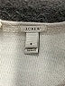 J.Crew Silver Pullover Sweater Size S - photo 7