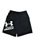 Under Armour Black Athletic Shorts Size XS (youth) - photo 1