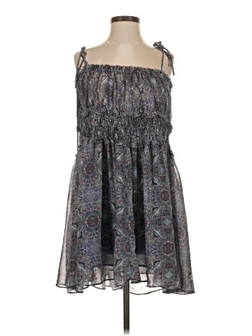 Fab'rik Casual Dress (view 1)