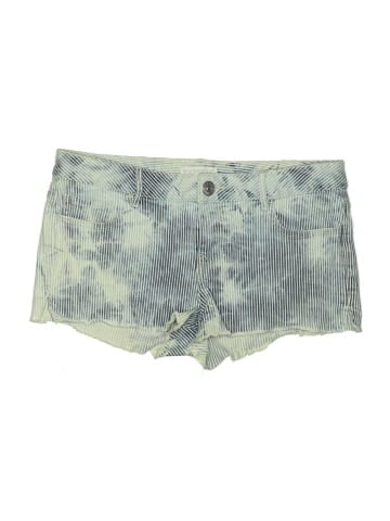 Express Jeans Denim Shorts (view 1)