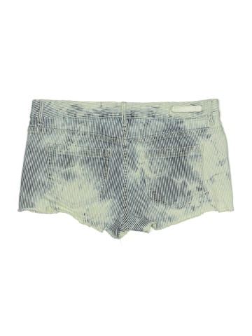 Express Jeans Denim Shorts (view 2)