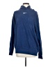 Nike Blue Pullover Sweater Size XS - photo 1