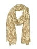 Unbranded Tan Scarf One size - photo 1