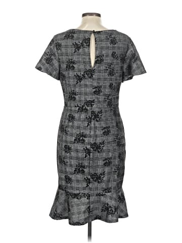 June & Hudson Cocktail Dress (view 2)