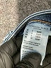 American Eagle Outfitters Hearts Blue Jeans Size 6 - photo 4