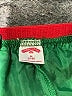 Holiday Time 100% Polyester Stars Green Skirt Size 7 - 8 - photo 3