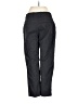 Gap Gray Casual Pants Size 4 - photo 2