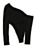 Unbranded Black Long Sleeve Top Size M - photo 1