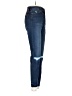 Joe's Jeans Blue Jeans Size 27 waist - photo 4
