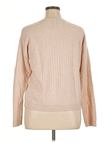 Magaschoni Pullover Sweater (view 2)