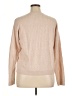 Magaschoni Tan Pullover Sweater Size XL - photo 2