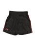 Under Armour Black Athletic Shorts Size 4 - photo 1