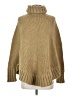 MICHAEL Michael Kors Tan Turtleneck Sweater Size S - photo 1