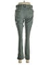 Gap Solid Green Casual Pants Size 2 - photo 2