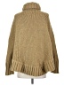 MICHAEL Michael Kors Tan Turtleneck Sweater Size S - photo 2