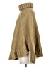 MICHAEL Michael Kors Tan Turtleneck Sweater Size S - photo 5