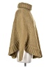 MICHAEL Michael Kors Tan Turtleneck Sweater Size S - photo 4