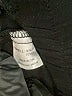 Unbranded Solid Black Casual Pants Size 2X - photo 5