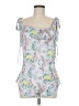 Cinq à Sept 100% Polyester Gray Sleeveless Blouse Size M - photo 1