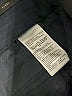 Banana Republic Chevron-herringbone Black Casual Pants Size 8 - photo 9