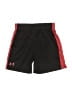 Under Armour 100% Polyester Black Athletic Shorts Size 4T - photo 1