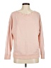 Fabletics Pink Sweatshirt Size M - photo 1