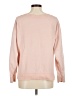 Fabletics Pink Sweatshirt Size M - photo 2
