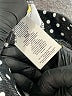 MICHAEL Michael Kors Polka Dots Black Casual Pants Size S - photo 8