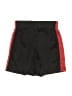 Under Armour 100% Polyester Black Athletic Shorts Size 4T - photo 2