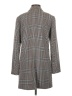 BB Dakota Houndstooth Gray Blazer Size S - photo 2