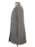 BB Dakota Houndstooth Gray Blazer Size S - photo 5