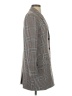 BB Dakota Houndstooth Gray Blazer Size S - photo 4