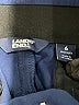 Lands' End Blue Dress Pants Size 6 - photo 7