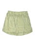 Waverles Stripes Green Shorts Size M - photo 2