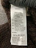 Madewell Solid Brown Pullover Sweater Size XS - photo 7