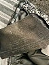 Nine West Plaid Gray Casual Pants Size 8 - photo 8