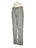 J.Jill Green Jeans Size 4 - photo 1