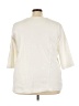 AVX Ivory Sweatshirt Size 26 - 28 - photo 2