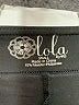 Lola Graphic Gray Active Skort Size S - photo 3
