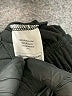 Unbranded Solid Black Athletic Shorts Size L - photo 4
